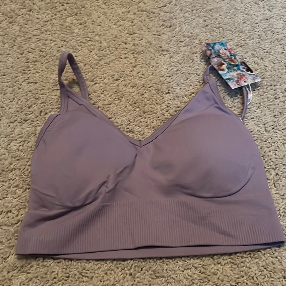 Balance Athletica Bra